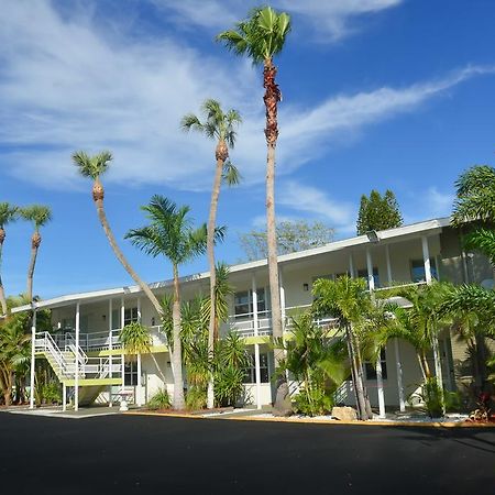 Regency Inn & Suites Sarasota Eksteriør billede