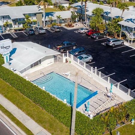 Regency Inn & Suites Sarasota Eksteriør billede