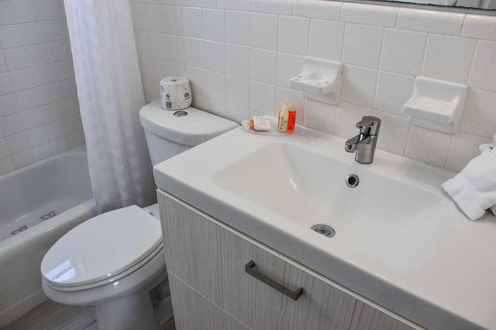 Regency Inn & Suites Sarasota Eksteriør billede