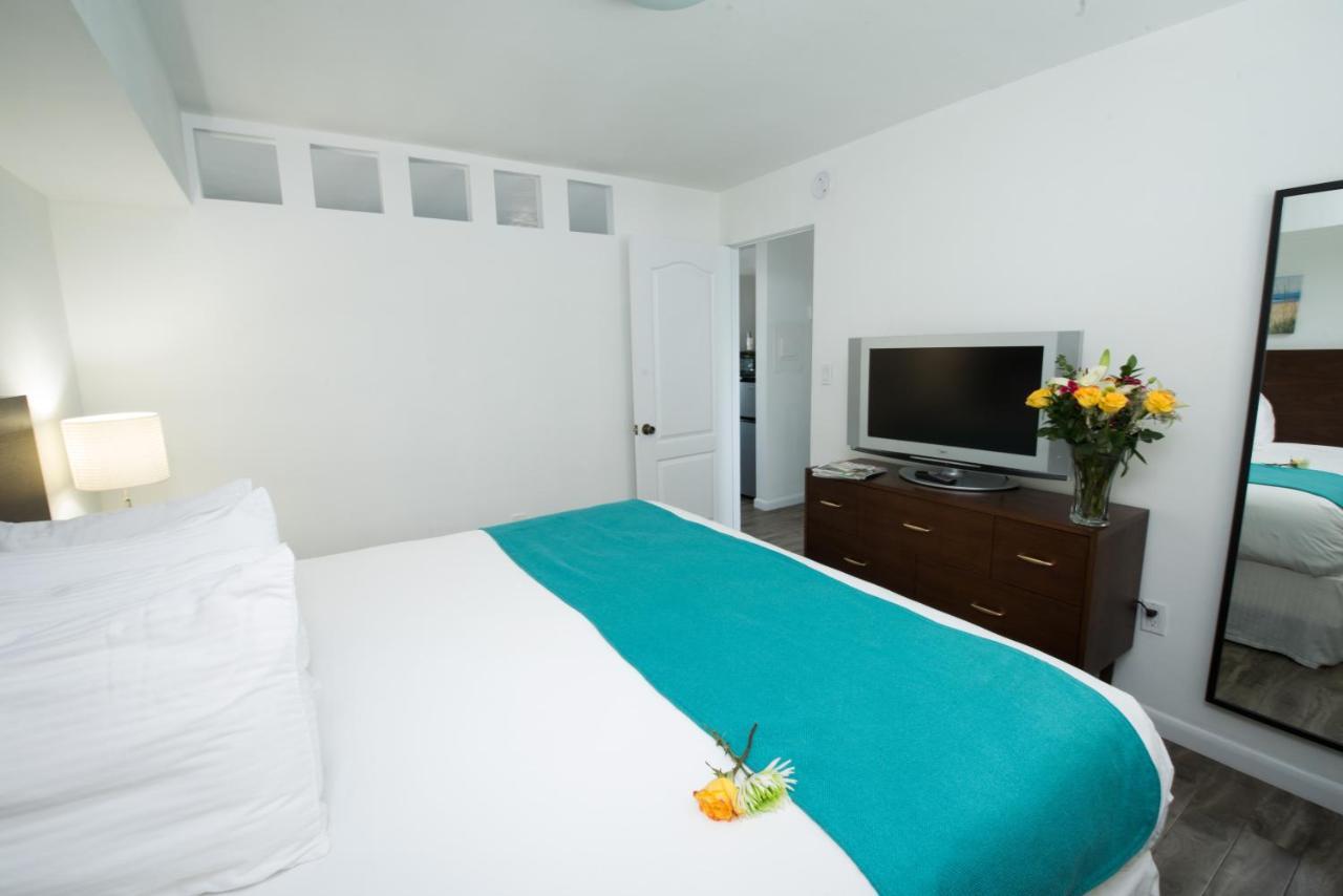 Regency Inn & Suites Sarasota Eksteriør billede