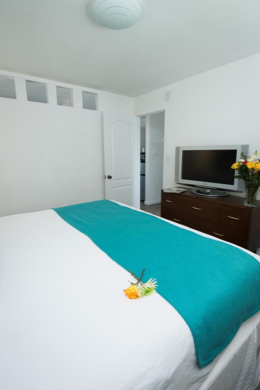 Regency Inn & Suites Sarasota Eksteriør billede