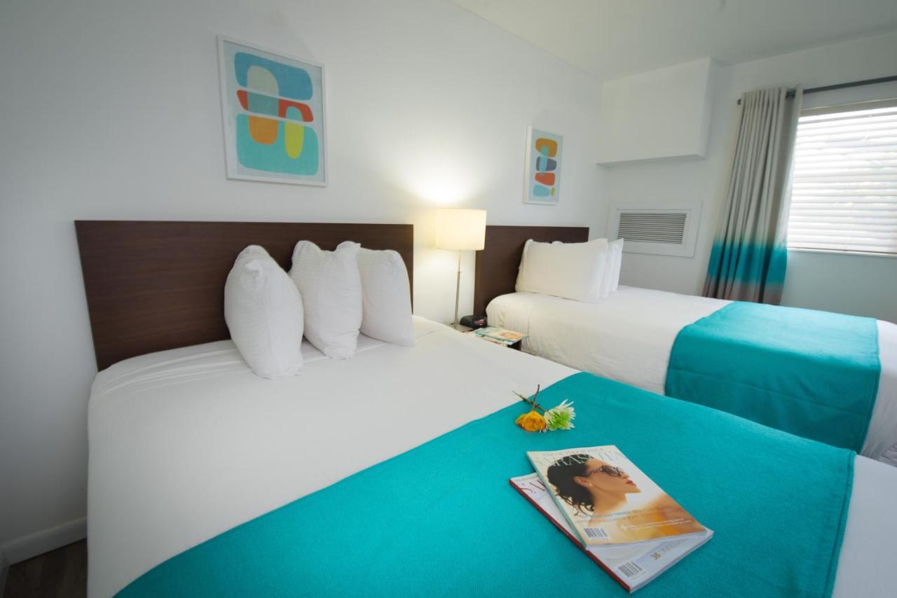 Regency Inn & Suites Sarasota Eksteriør billede