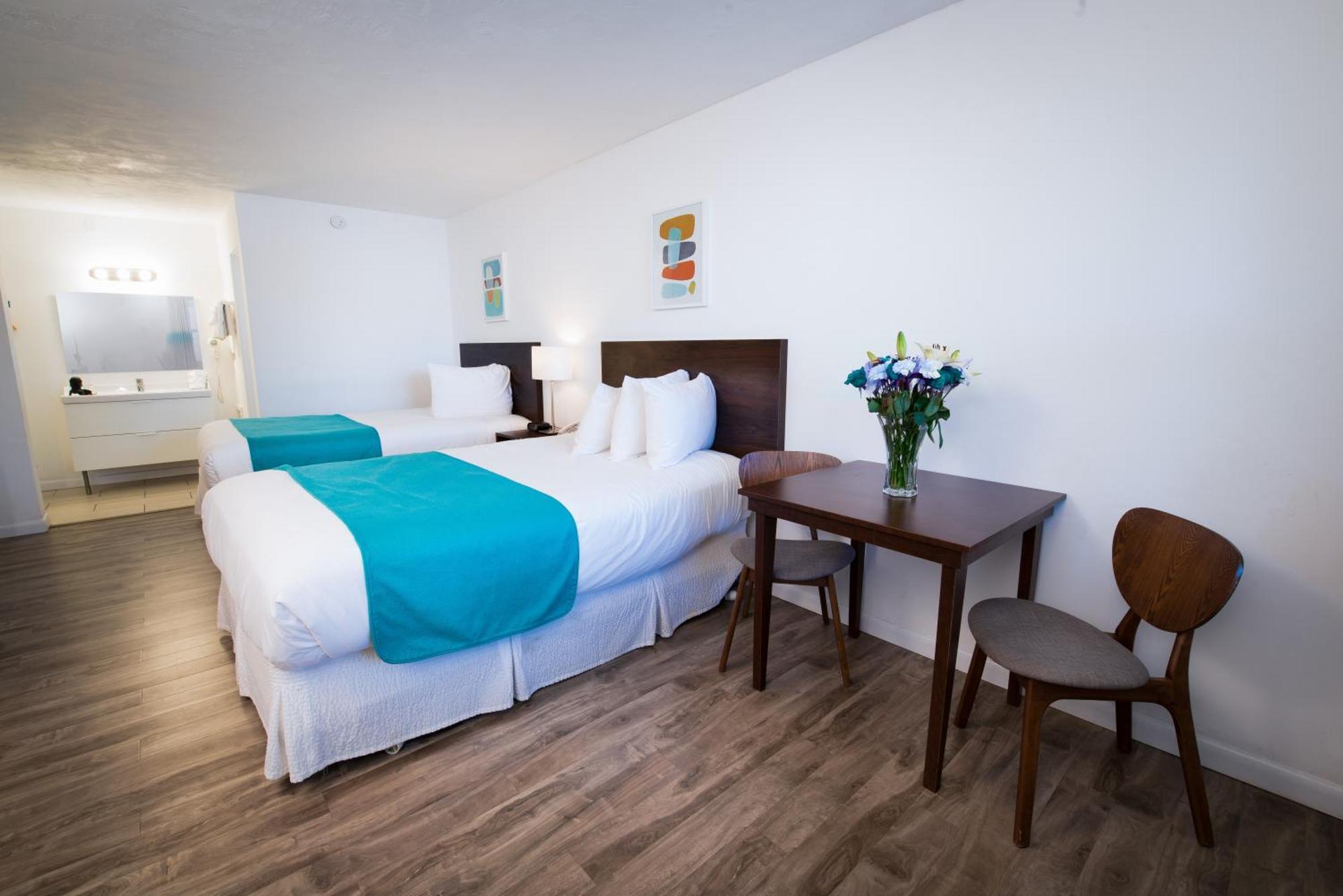 Regency Inn & Suites Sarasota Eksteriør billede